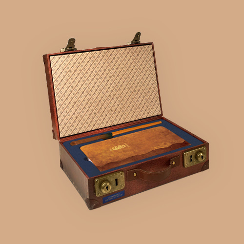 Fantastic Beasts : The Magizoologist&#039;s Discovery Case