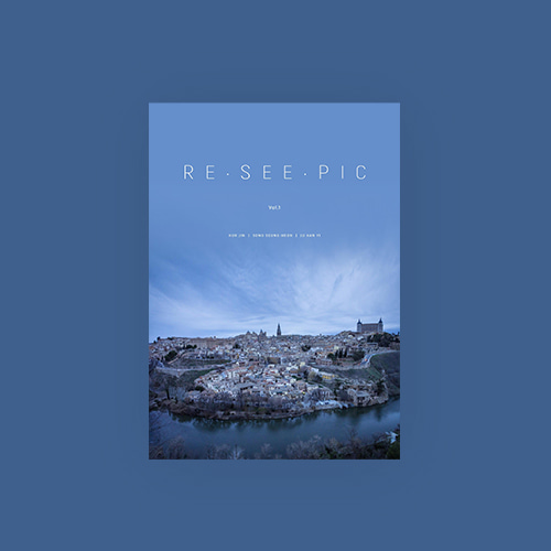 Re.See.Pic. Vol. 1