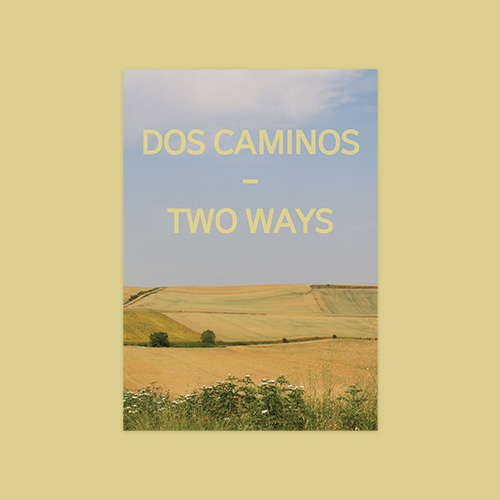 DOS CAMINOS – TWO WAYS (부록 : EL CAMINO LATERAL – BYWAY)